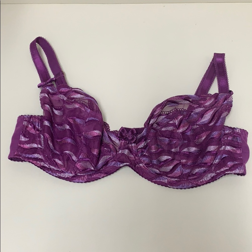 Allegro Bras 36D - Picture 4 of 7